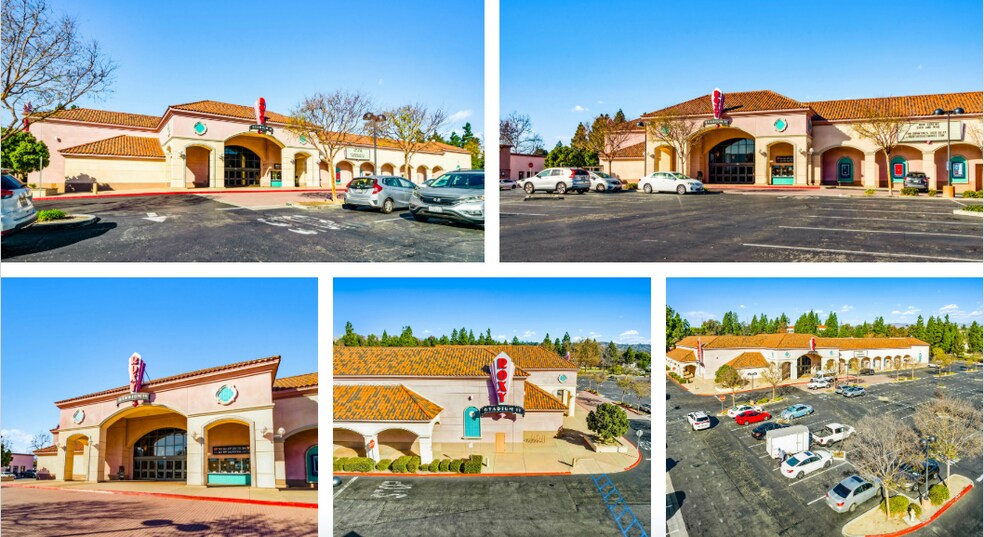 More Photos Of 5001 Verdugo Way, Camarillo Movie Theatre For Sale