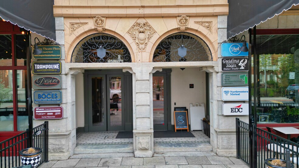 More Photos Of 11 South St, Glens Falls Office For Lease