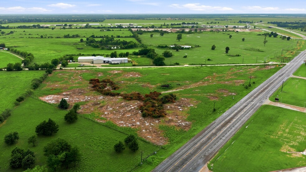 More Photos Of TBD 00 U.S. 287 hwy, Corsicana Land For Sale