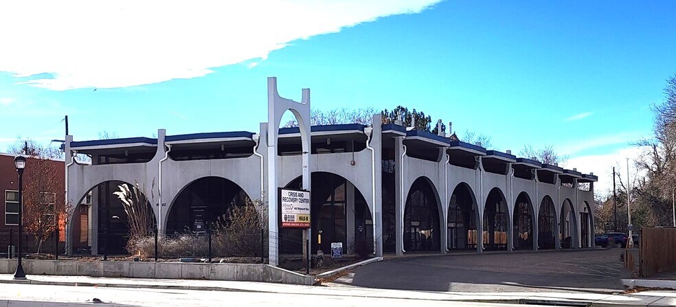 More Photos Of 4643 Wadsworth Blvd, Wheat Ridge Medical For Sale