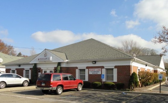 More Photos Of 3909 Darrow Rd, Stow Medical For Lease