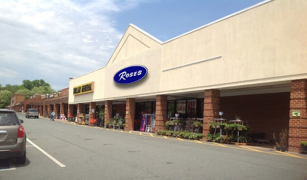 More Photos Of 533-591 N Madison Rd, Orange Unknown For Lease