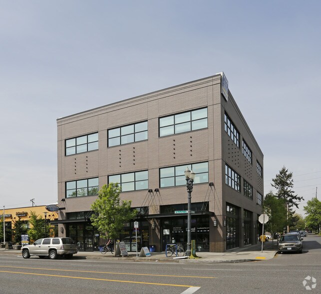 More Photos Of 5257-5265 NE Martin Luther King Blvd, Portland Office For Sale