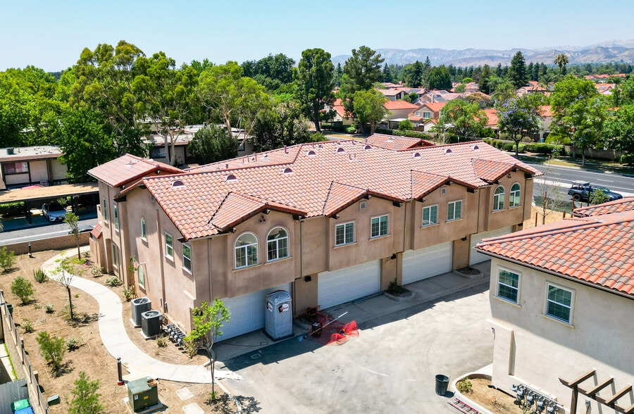 More Photos Of 5526 Los Angeles Ave, Simi Valley Apartments For Sale