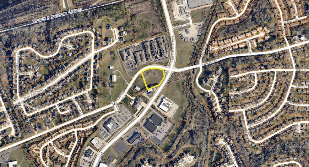 More Photos Of Truman Rd And Ehlmann, Saint Charles Land For Sale