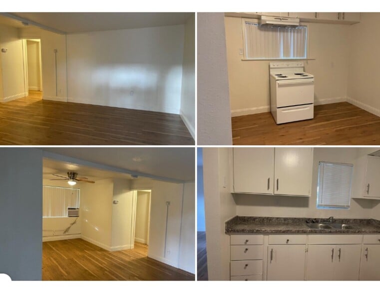 More Photos Of 321 W Minarets Ave, Fresno Apartments For Sale