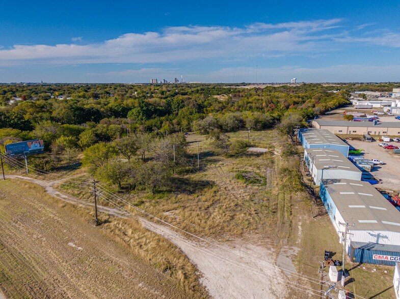 More Photos Of 2875 Hwy 287, Midlothian Land For Sale