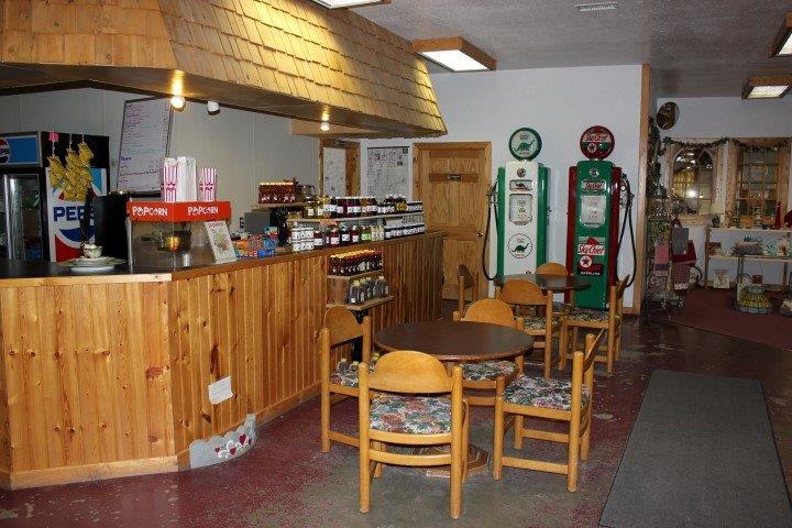 More Photos Of 23080 Waller Rd, Fulton Garden Center For Sale