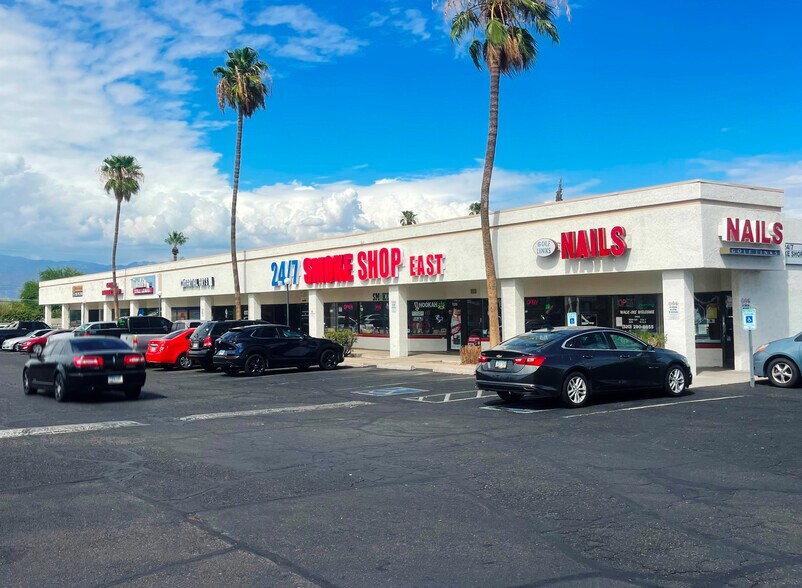 More Photos Of , Tucson General Retail For Sale