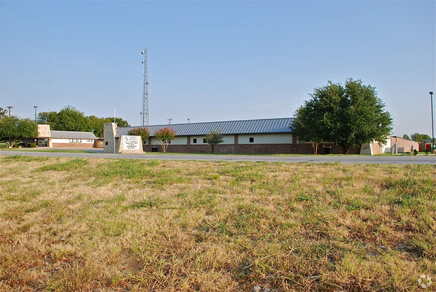 Primary Photo Of 3701 FM 2181, Corinth Self Storage For Lease