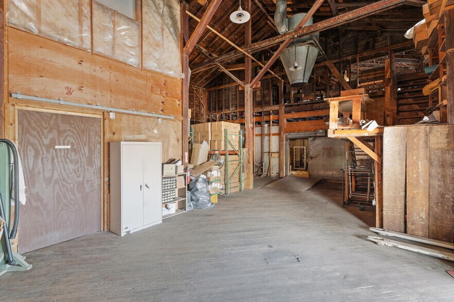 More Photos Of 125 Cayuga Street Ext, Trumansburg Warehouse For Sale