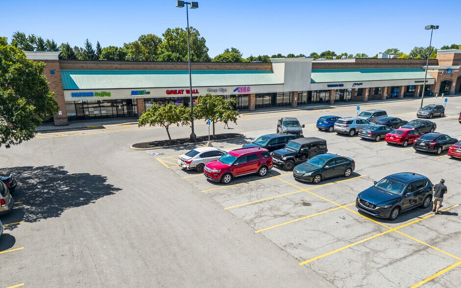 More Photos Of 6011-6029 Groveport Rd, Groveport Unknown For Lease