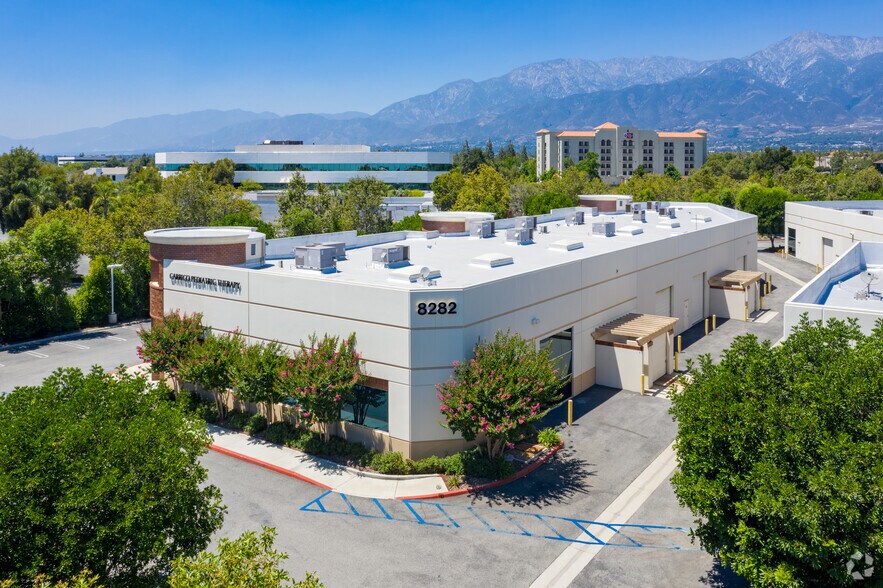 More Photos Of 8282 White Oak Ave, Rancho Cucamonga Unknown For Lease