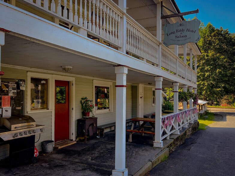 More Photos Of 7 Depot St, Long Eddy Hotel For Sale