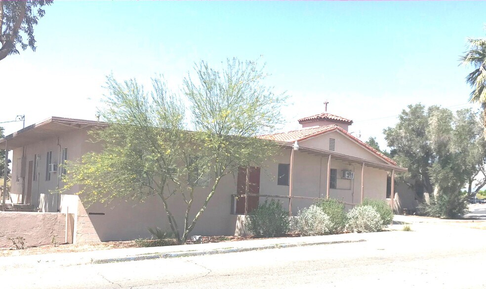 More Photos Of 66735 Pierson Blvd, Desert Hot Springs Religious Facility For Sale