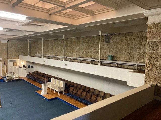 More Photos Of 320 S Florida Ave, Bartow Lodge Meeting Hall For Sale