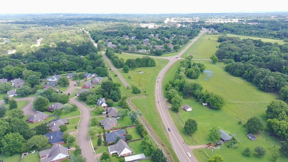More Photos Of 1505 Old Mannsdale Road, Madison Land For Sale