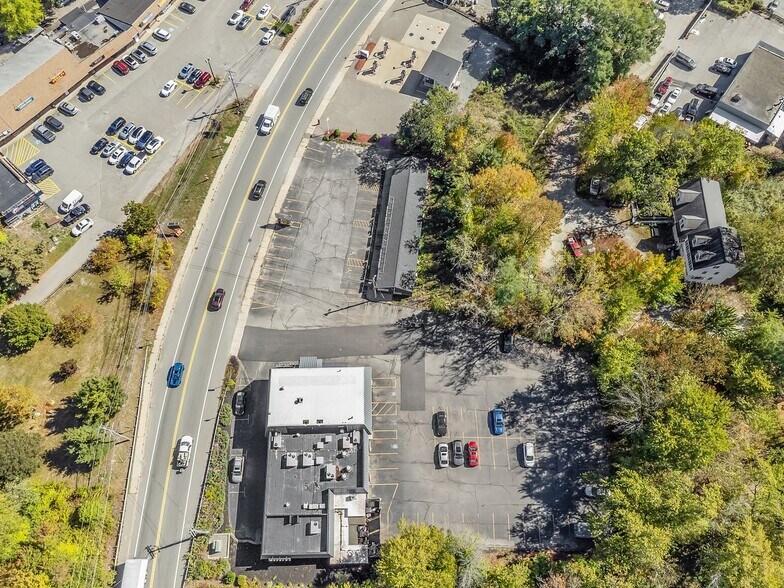 More Photos Of 295 Boston Rd, Billerica General Retail For Sale