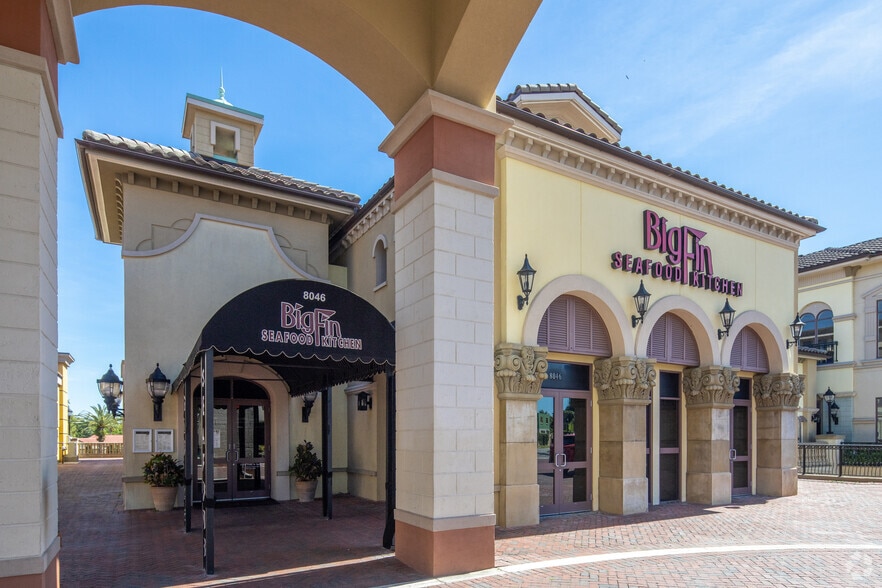 More Photos Of 7924 Via Dellagio Way, Orlando Unknown For Lease