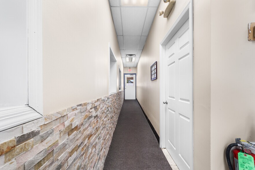 More Photos Of 17 Lincoln Ave, Jamesburg Carwash For Sale