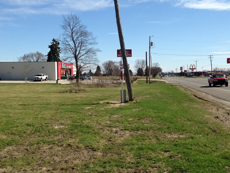 More Photos Of S State Rd, Ionia Land For Sale