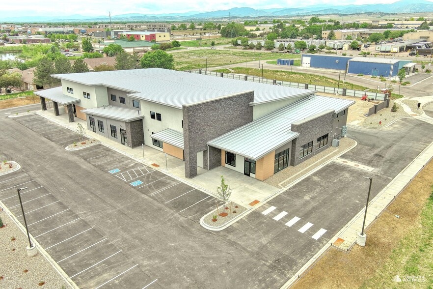 More Photos Of 200 W 69th Ct, Loveland Warehouse For Lease