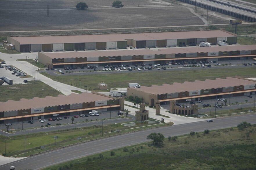 More Photos Of 2101 W Military Hwy, McAllen Unknown For Lease