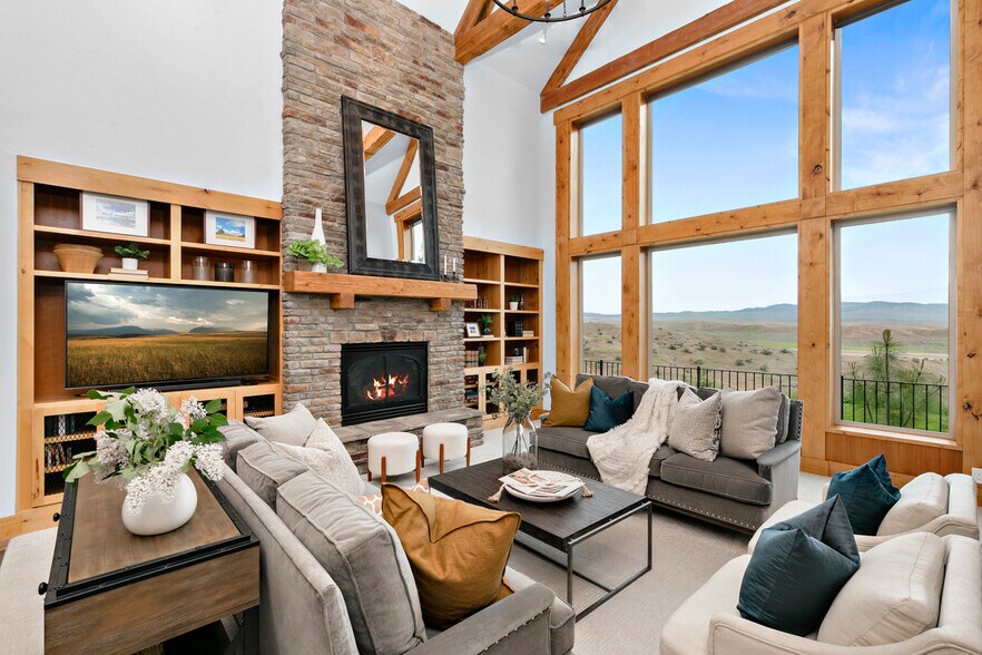 More Photos Of 5446 N 16 Hwy, Eagle Winery Vineyard For Sale