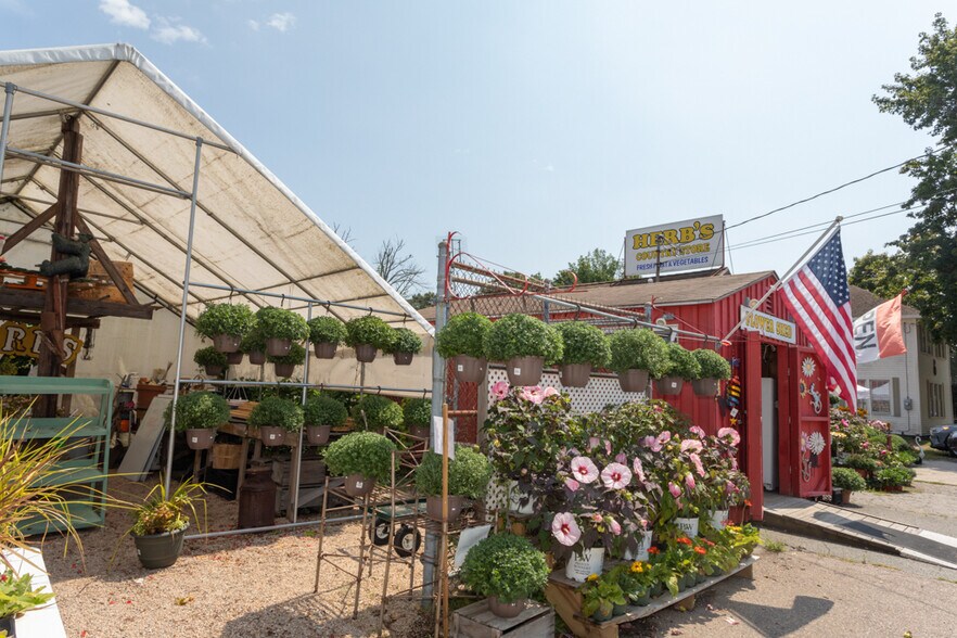 More Photos Of 1105 Route 32, Uncasville Freestanding For Sale