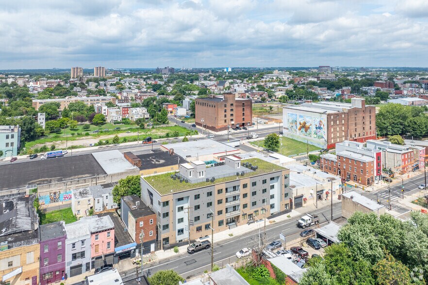 More Photos Of 2328-2344 N 2nd St, Philadelphia Apartments For Lease