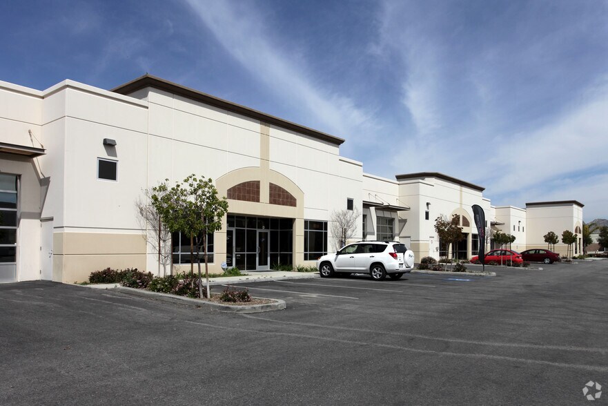 More Photos Of 3110 Indian Ave, Perris Warehouse For Lease