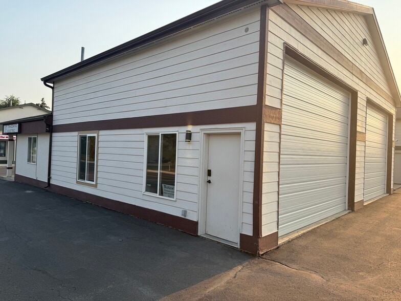 More Photos Of 1364 Airport Rd, Kalispell Office For Lease