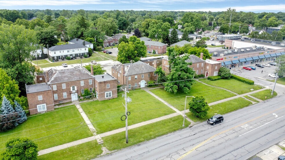 More Photos Of 3349 E Broad St, Columbus Multifamily For Sale