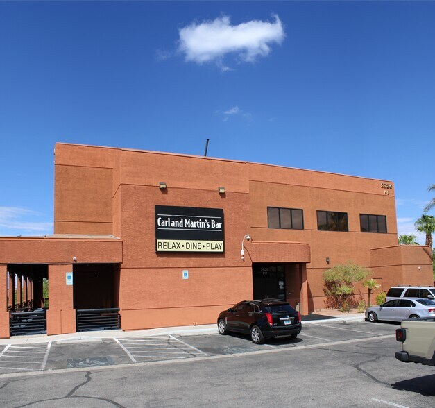 More Photos Of 2920 N Green Valley Pky, Henderson Office For Sale