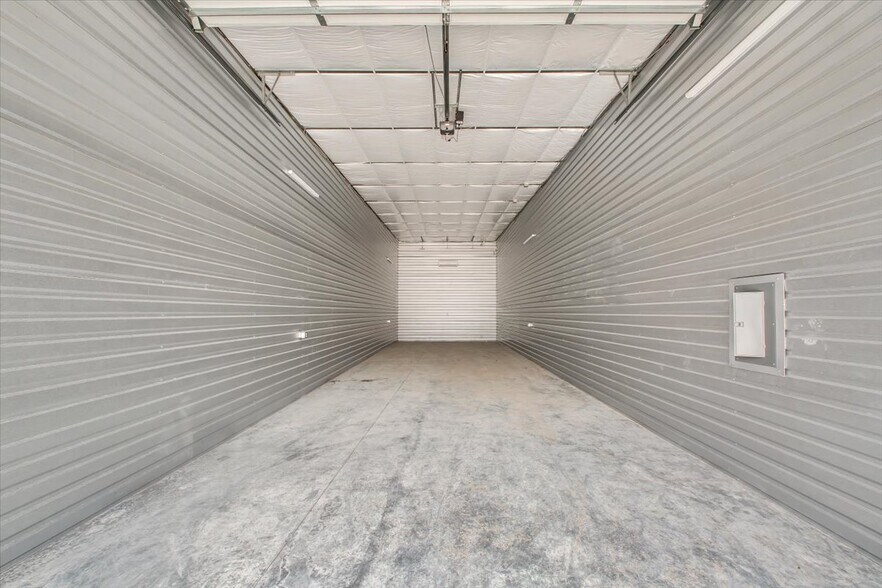 More Photos Of 501 Del Dr, Jerome Self Storage For Sale