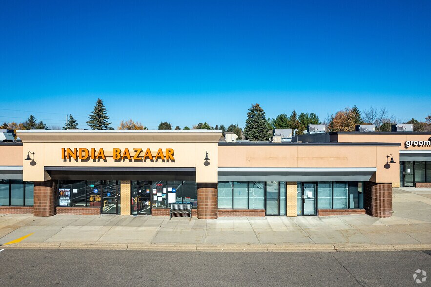 More Photos Of 4130 Blackhawk Rd, Saint Paul Unknown For Lease