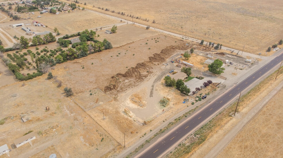 More Photos Of 28101 W Avenue C6, Lancaster Office Residential For Sale