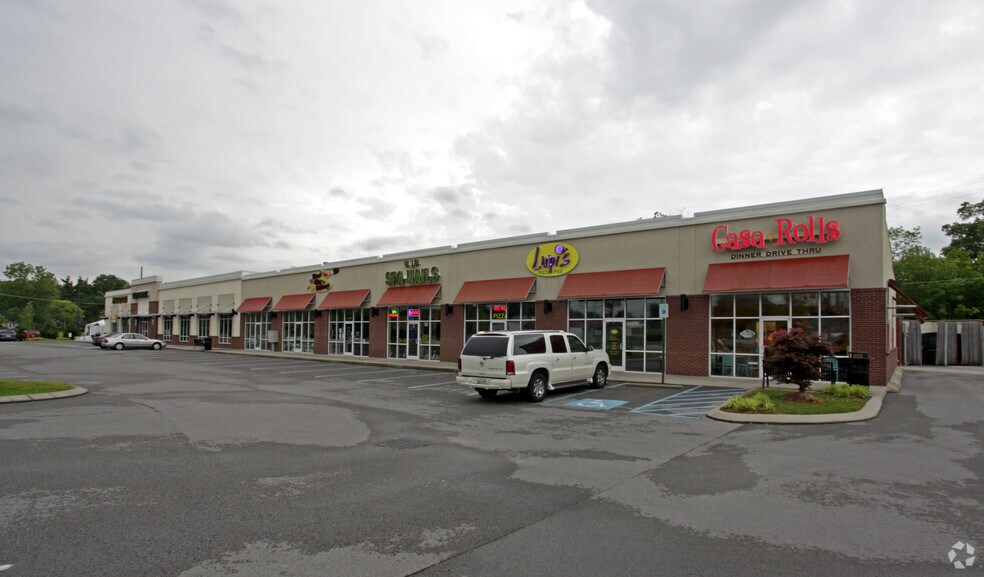 More Photos Of 1414 Jenkins Rd, Chattanooga Storefront For Lease