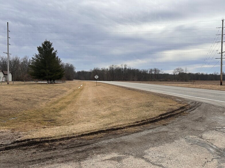 More Photos Of 52 Old US Highway 45, Louisville Land For Sale