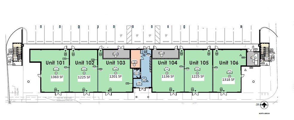 More Photos Of 3509 South Orange Ave, Orlando Apartments For Lease