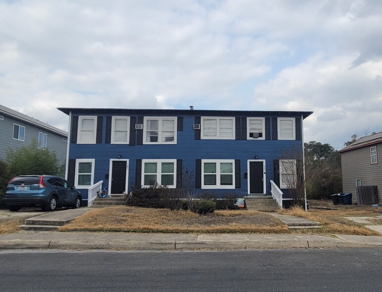 More Photos Of , San Antonio Multifamily For Sale