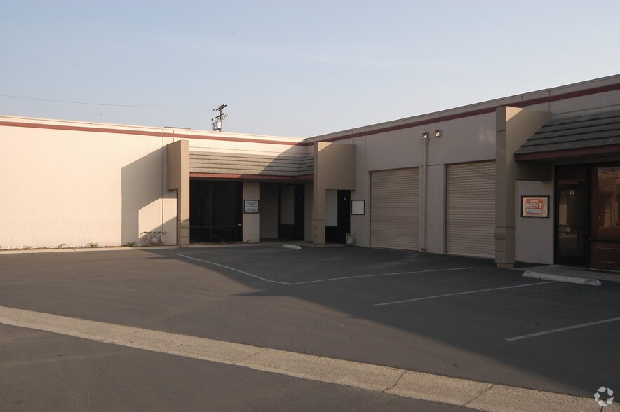 272 N Central Ave, Upland, CA 91786 Warehouse For Sale