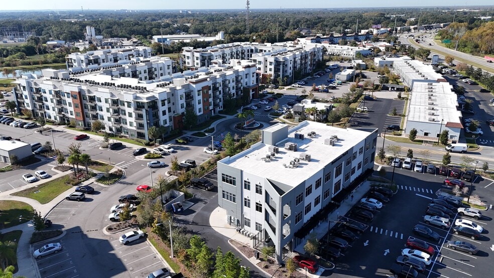 More Photos Of 1210 E Osceola Pky, Kissimmee Medical For Lease