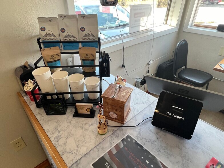 More Photos Of 153 Big Timber Rd loop, Big Timber Fast Food For Sale