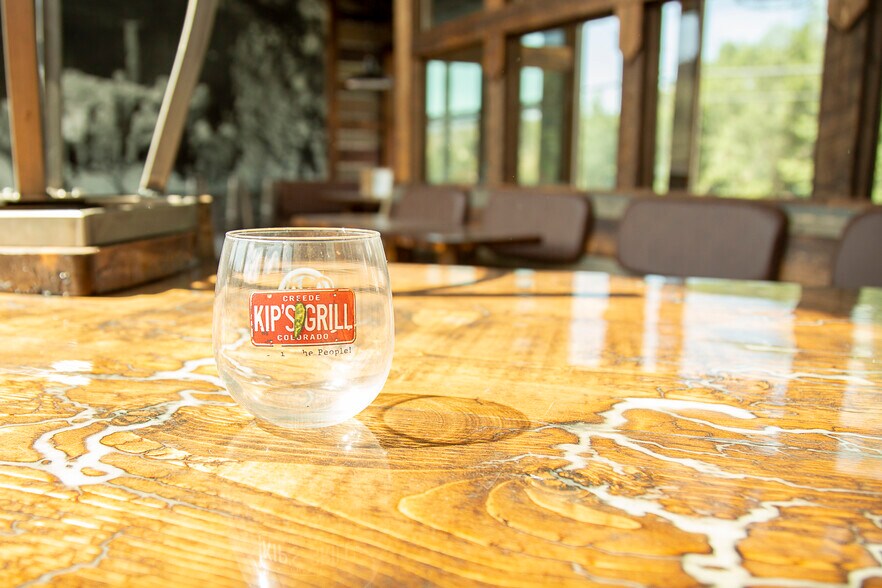More Photos Of 101 E 5th St, Creede Restaurant For Sale