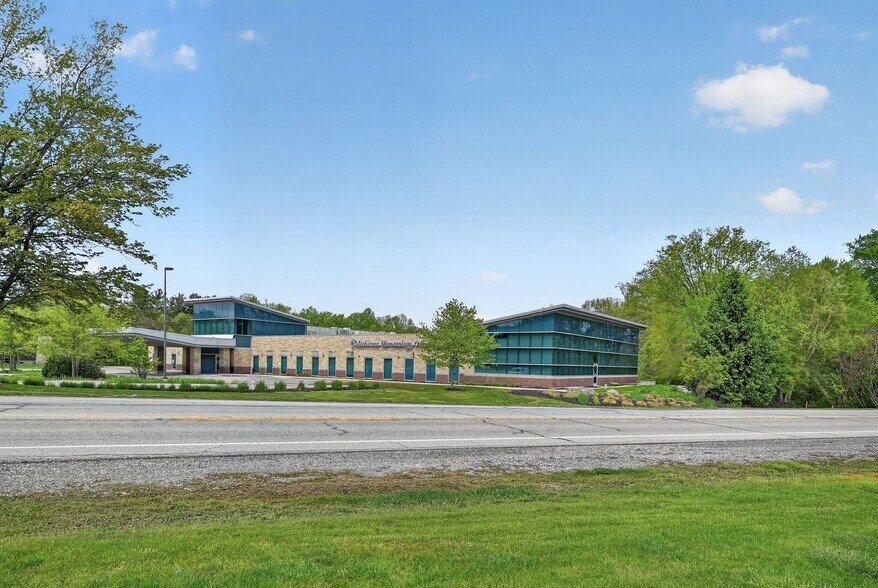 More Photos Of 1668 S US Highway 421, Westville Medical For Lease