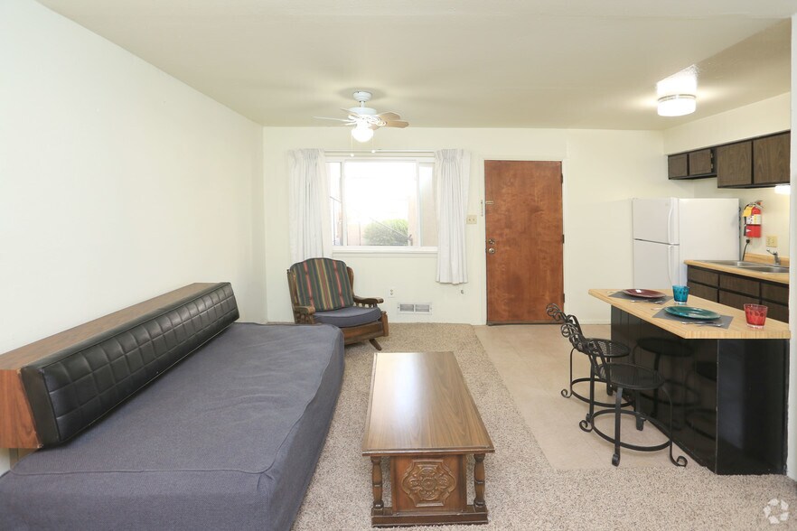 More Photos Of 1811 Lead Ave SE, Albuquerque Apartments For Sale