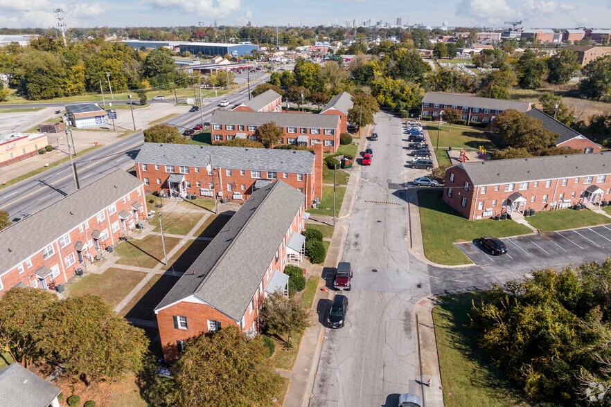 More Photos Of 3817 George Washington Hwy, Portsmouth Apartments For Sale