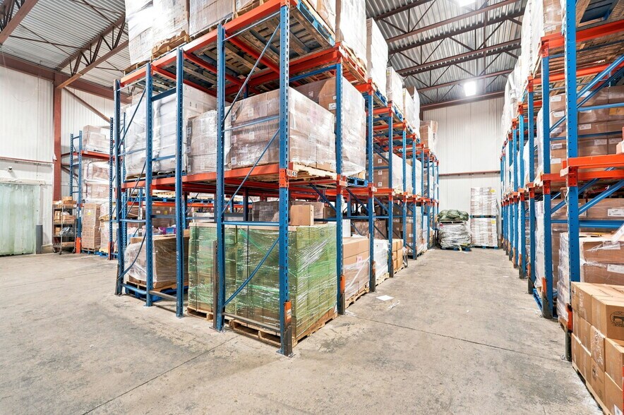 More Photos Of 91 Holt St, Buffalo Warehouse For Sale