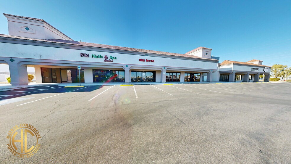 More Photos Of 5661-5715 W Sahara Ave, Las Vegas Unknown For Lease